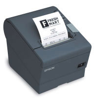 Epson TM-T88VP (TMT88VPNEGRA)